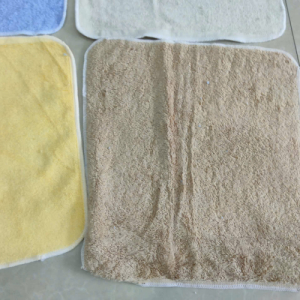 Khăn ký - khăn tay vuông